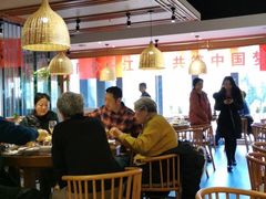 大堂-丹江渔村(望京店)