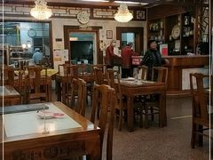 大堂-砂锅居(西四店)