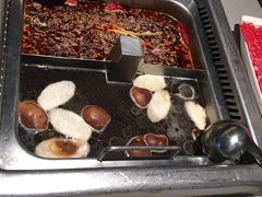 -海底捞火锅(万象城店)