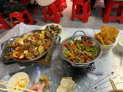 -小民大排档(光谷店)