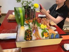 -万岛日本料理铁板烧(梅赛德斯奔驰店)