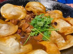 -百味地锅鸡(二店·财校分店)