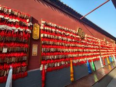 -西安市广仁寺