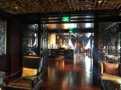 -裕达国贸酒店·中华汇
