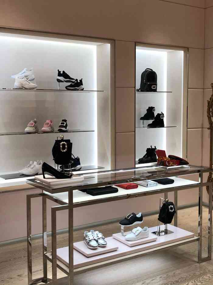 roger vivier(澳门银河店)-"再次夸一下银河,一条路逛到头,舒适又方便