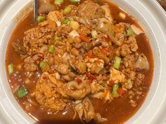 -汉小城·老铫子藕汤·乡野湖北菜(江汉路吉庆街店)