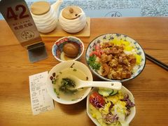 -红小满休闲餐厅(十全街店)