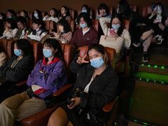 -帝京日语(春熙路旗舰校区)