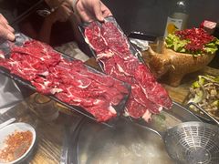 -刘少华贵州小黄牛·鲜牛肉火锅(总店)