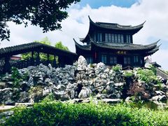 -口岸雕花楼