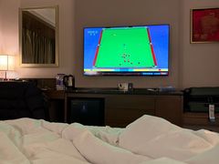 -北京希尔顿逸林酒店