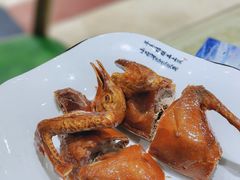 -金龙·打边炉(武进路店)
