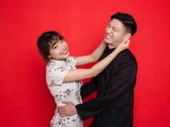 -景杰照相馆·人民公园店(绵阳店)