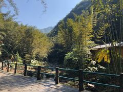 -四洞沟景区