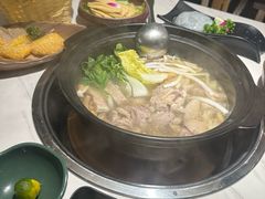 -狐狸爱上椰子鸡(滨江星光大道店)