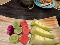 -鮨匠·割烹料理(巨鹿花园店)