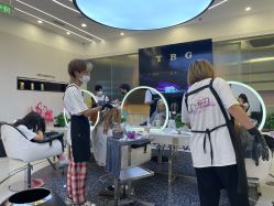 -CE·专业蛋白•羽毛接发·潮色烫染品牌店