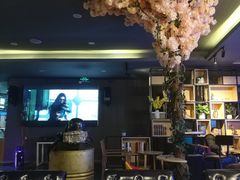 -夏壹任茶(龙山路店)