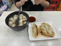 -大董锅贴(崇安寺店)