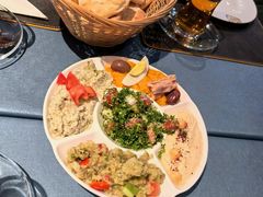 -La Medina餐厅(亮马河南路店)