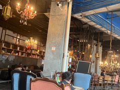 -漫咖啡 (CCPAPK店)