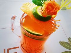 -JF Garden(渔人码头店)