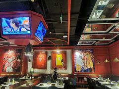 大堂-加餐海鲜自助(宝龙一城店)