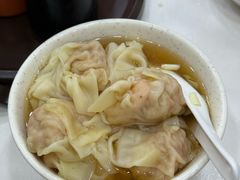 -麦文记面家(佐敦店)