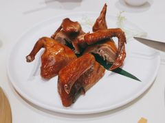 -蔡澜点心·粤菜(月星环球港店)