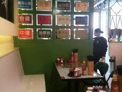 -莅香岛港式餐厅(滨江道店)