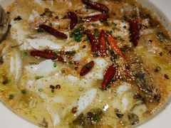 -鱼亨小鲜酸菜鱼(大信店)