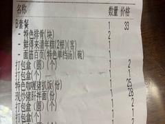 -鲜得来排骨年糕(即墨路店)