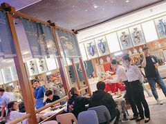 -半岛听涛蒸汽海鲜自助(K11店)