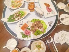 -香宫·中餐厅(拉萨香格里拉大酒店)