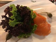 -安妮意大利餐厅(国贸店)