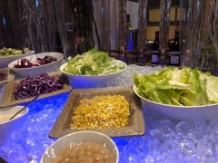 -长沙富力万达文华酒店