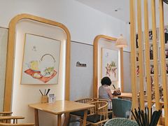 -弄堂咪道-饭香·面香·馄饨香(汇锦广场店)
