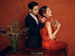 -第一夫人婚纱摄影(南京店)