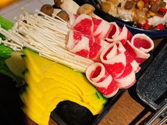 -新石器烤肉(中房金谊广场店)