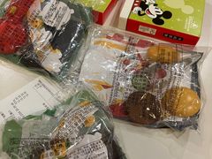 -麦当劳(长泰商业广场店)
