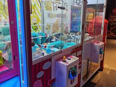 -大玩家(路南万达店)