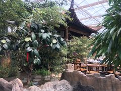 -唐山尚禾源旅游景区