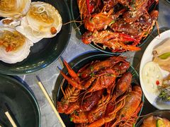 -五月罗马海鲜烤肉自助餐厅(印象城店)
