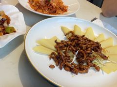 -后海16号·北京私房菜