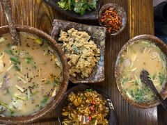 -玉祥府牛肉罩饼(金光道店)