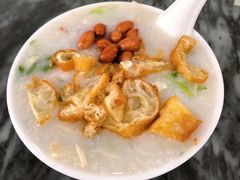 艇仔粥-穗银肠粉店(东川路店)