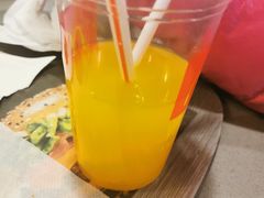 -麦当劳(龙之梦购物中心店)