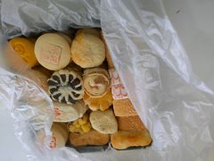 -老鼎丰(靖宇街总店)
