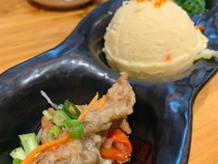 -桃太郎创作料理(大坪店)