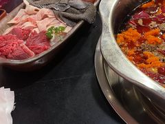 -邓莽子老火锅(鲁祖庙店)